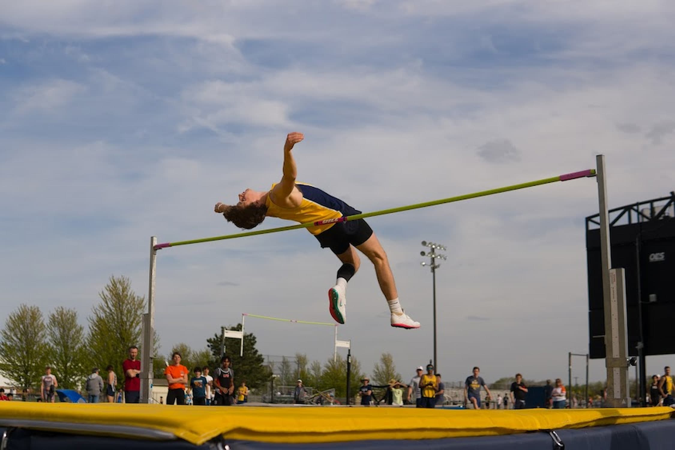 John Davis Titan Invitational Album Cover